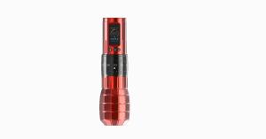Quality 50DB 2400mAh Battery Capacity Regular Tattoo Pen For Studios And Artists wholesale