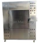 Stainless Steel Digital Control RCD18 Microwave Dryer Machine