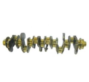 Quality Mercedes-Benz Truck OM906 Engine Crankshaft 9060301102 9060301302 9060300302 wholesale