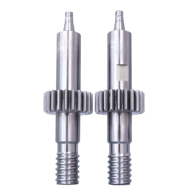 Customized Non Standard Precision Mould Parts Tool Pin Punch CNC Machining Service