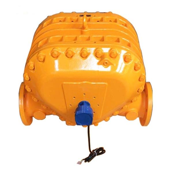 Cheap M-150-P-1  Bulk Flow Pulser PD Flow Meter for sale
