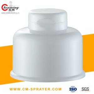 Quality 38mm 28mm 28/400 Flip Top Caps For 32 Oz Bottle Flip Flop Lid wholesale