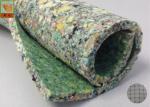Carpet Cushion Industrial Plastic Netting Square Mesh Hole Size 6mm * 6mm Black