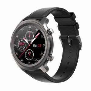 Quality 1.28in Round Face Smartwatches Female Period Smartwatch With Calendar Reminder wholesale