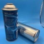 Universal Butane Gas Cartridge Adapter - Versatile Fuel Compatibility for