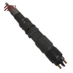 0 445 124 025 0445124025 Common Rail Diesel Injector