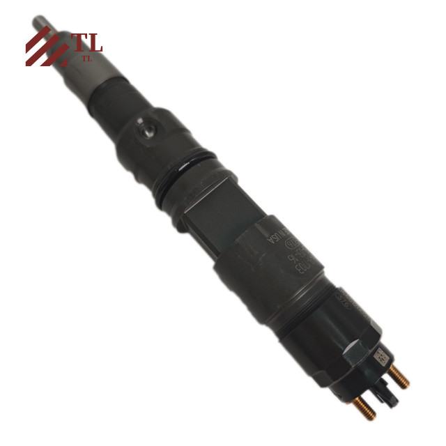 0 445 124 025 0445124025 Common Rail Diesel Injector