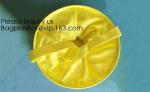 PVC Tarpaulin Waterproof Collapsible Barrel Rain Water Barrel Collapsible