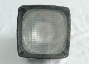 Quality Professional Caterpillar Excavator Spare Parts High Power Square Lamp wholesale
