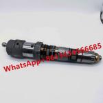 Diesel Fuel Injector 4326781 4928346 For Cummins QSK45 QSK60 Engine 4928346