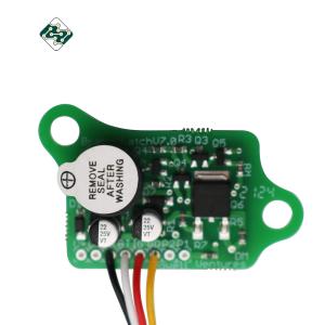 Quality Stable AC DC Power Supply PCBA Multipurpose 94v0 FR4 Material wholesale