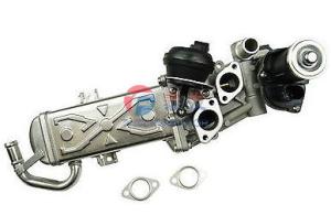 Quality 03L 131 512N VW Golf EGR Cooler 12 Month Warranty wholesale