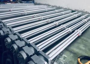 Quality Vertical Multitubes Industrial Immersion Heater For Chemical Solutions wholesale