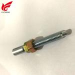 Automotive Accelerator Cable End Fittings Iron ACC Bend