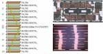 Android 5G Motherboards Mobile Phone Motherboard Circuit Board 10Layer Anylayer