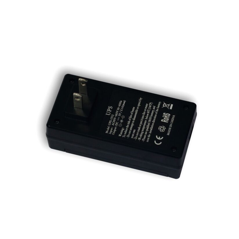mini dc output 5v backup battery china ups price in pakistan