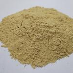 HACCP 80Mesh 100Mesh Dehydrated Ginger Powder Ginger Flakes