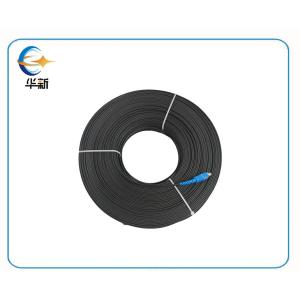 Quality Optical Fiber Pigtail Single Mode 9/125 Jump Cable Upc SC APC wholesale