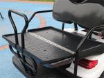 ODM LSV Golf Cart UTV 4 Seater Off-Road Tires