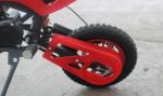 D7-03e 49cc Kids Gas Powered Mini Pocket Motorcycle