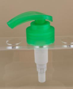 Quality CRC Possible Clear Green Plastic Mini Trigger Sprayer K206-6 for Hairdressing ISO9001/ISO14001 Certified wholesale