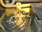 Used CAT 312C Crawler Excavator