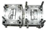 5CrNiMo Medical Plastic Injection Molding 300-500k Shots ABS Plastic Case