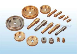 OEM Precision CNC Machining