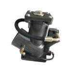 Atlas Inlet Valve Assembly 1613814484High Quality Spare Parts for air Compressor