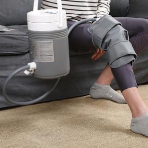 Quality 1.6kg Cold Compression Therapy Machine wholesale