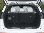2025 Xpeng G9 Fully Electric SUV 93.1kWh Battery Capacity 423kW Max Motor Power