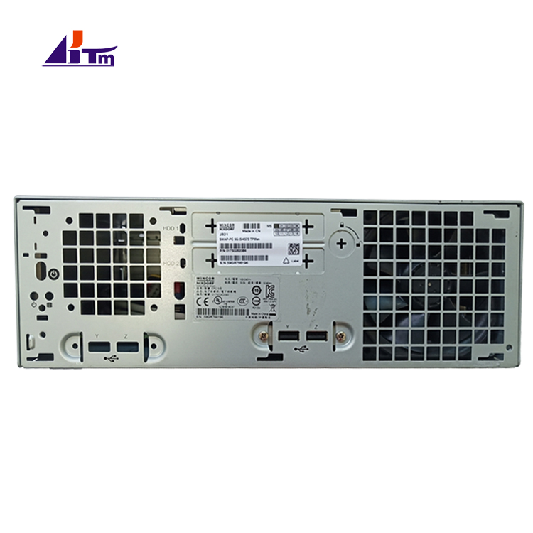 Wincor Nixdorf SWAP-PC 5G I5-4570 TPMen 1750267963 01750267963