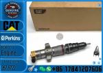 C9 Fuel Injector Assembly 267-9722 293-4067 293-4074 10R-9003 10R-7223 10R-4764