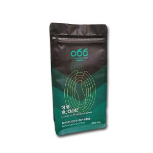 Quality Air Proof 454g VMPET Coffee Packaging Pouch wholesale