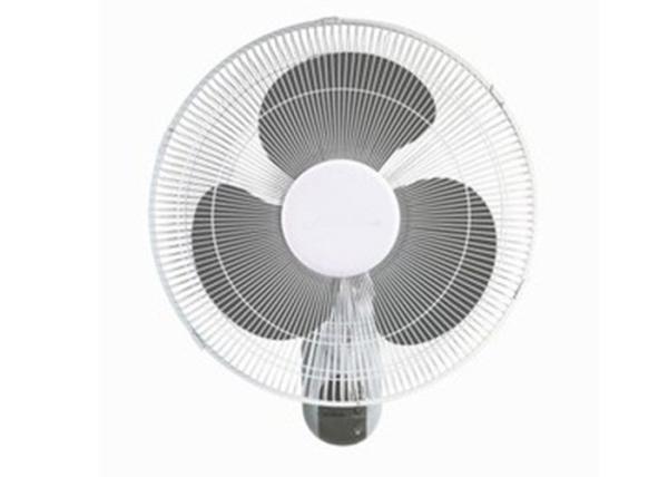 5 PP Blades 50 Watt Grow Room Fans Adjustable Angle / Hydroponics Tent