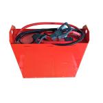 Linde FLT Electric Pallet Jack Battery 25.6V 173AH