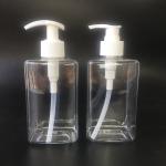200ml Industrial Cosmetic Liquid Sprayer Bottles with Custom Logos