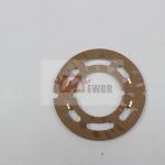 E307E2 PCR-5B-30A Excavator Hydraulic Pump Parts PHV-900-64R For SY75 E307E2