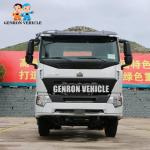 HOWO Semi Tractor Truck