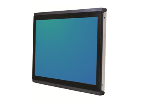 21. Inch Light Weight 1920 × 1080 Open Frame Touch Screen Monitor Embedded