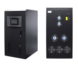 Quality Maxima Ups 3 Phase 384vdc , 50hz 60hz Circuit Board Pure Sine Wave Online Ups wholesale