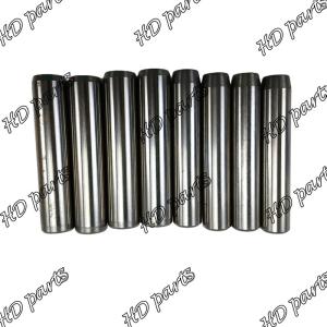 Quality Valve guide RF8 Engine Piostion Valve 13211-96001B 13212-96001 For Nissan wholesale