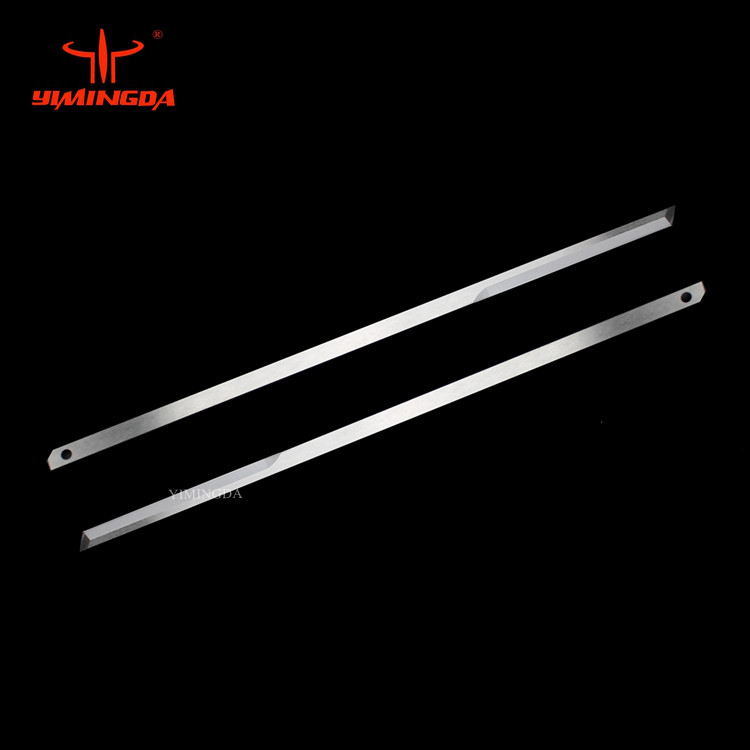 Auto Cutter Parts PN 801214 801227 Cutter Knife Blade For Vector 5000