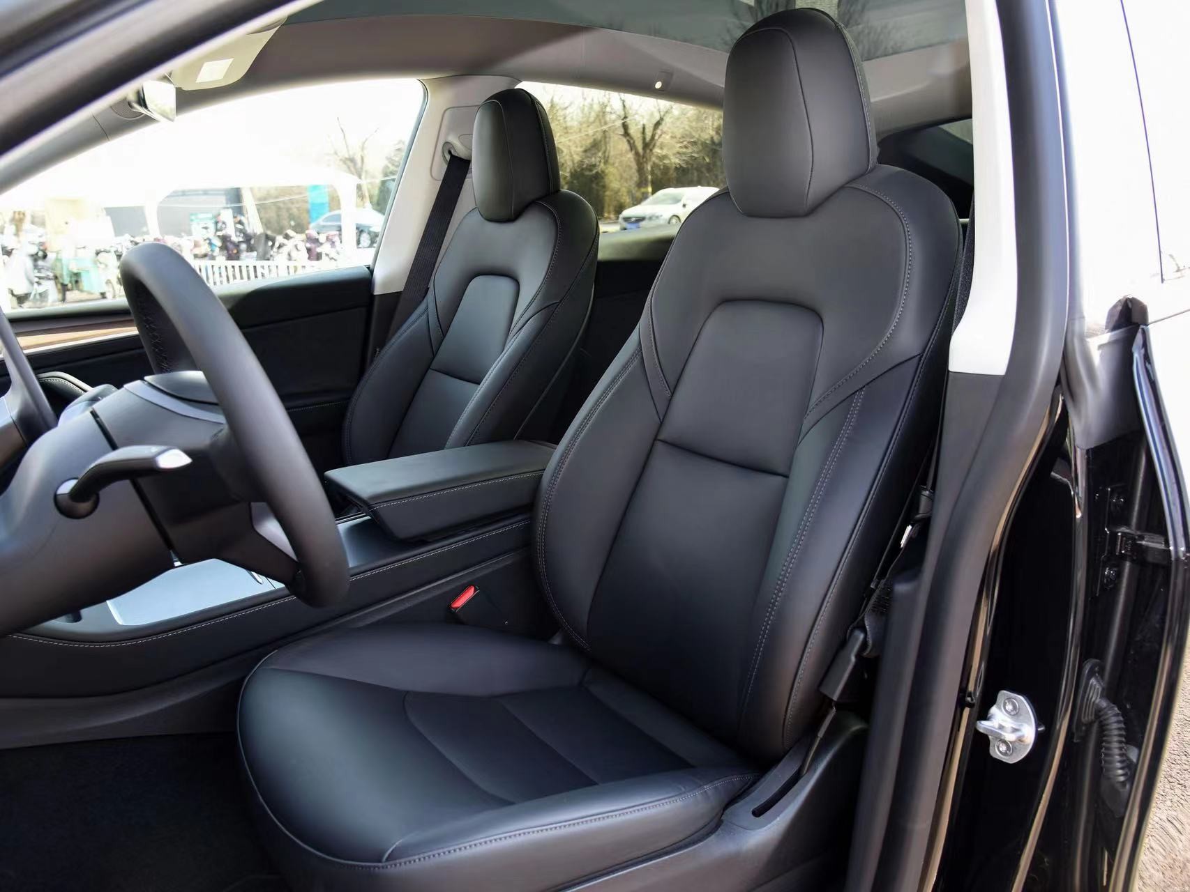 Tesla Model Y 2022 Performance High Function 4WD 615km EV SUV Car New