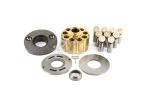GM06VL GM07VA GM09VL GM18VL Excavator Travel Motor Parts