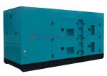 500kVA Volvo Diesel Genset