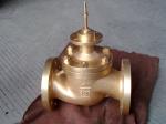 300LB Single Seat Pneumatic Diaphragm Control Valve