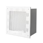 HEPA FILTER CLEAN ROOM CEILING AIR FLOW OUTLET BOX