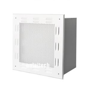 Quality HEPA FILTER CLEAN ROOM CEILING AIR FLOW OUTLET BOX wholesale