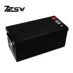 6000cycles 48v100ah Truck Lithium Battery Long Life Lto Battery Pack